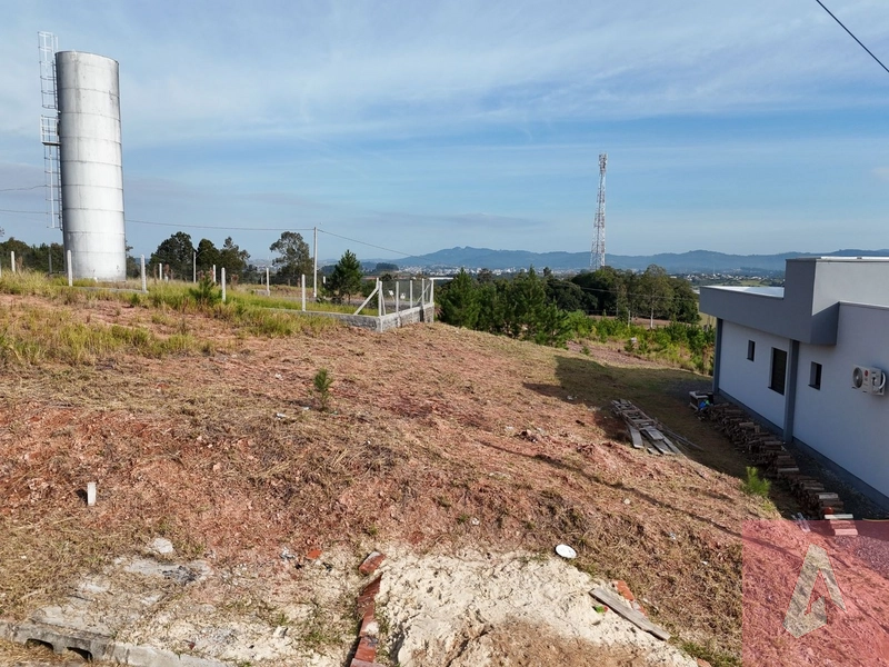 Terreno a venda em Araricá