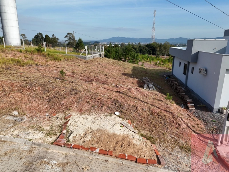 Terreno a venda em Araricá: 3ª foto da galeria de imagens do imóvel