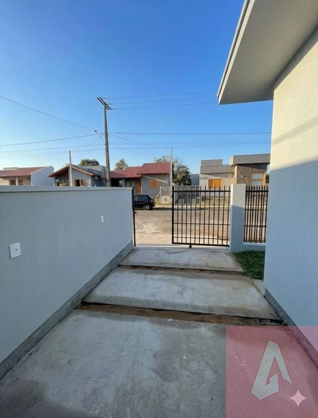 Casa à venda em Sapiranga: 3ª foto da galeria de imagens do imóvel