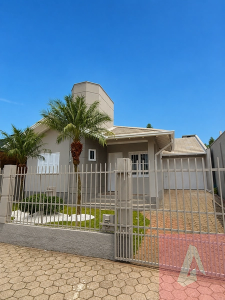 Casa à venda em Sapiranga: 1ª foto da galeria de imagens do imóvel