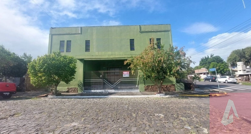 Prédio comercial A venda em Sapiranga: 1ª foto da galeria de imagens do imóvel