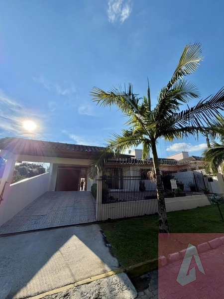Casa à venda em Sapiranga: 2ª foto da galeria de imagens do imóvel