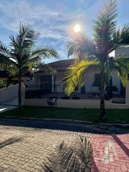 Casa à venda em Sapiranga: 1ª foto da galeria de imagens do imóvel