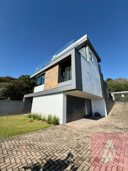 Casa à venda em Sapiranga: 3ª foto da galeria de imagens do imóvel