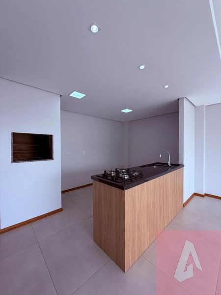 Apartamento no centro para locação