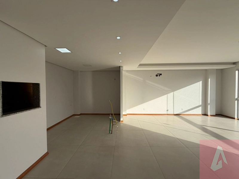 Apartamento no centro para locação: 3ª foto da galeria de imagens do imóvel