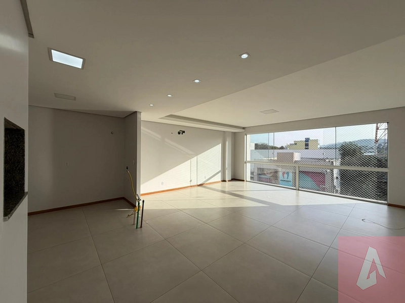 Apartamento no centro para locação: 2ª foto da galeria de imagens do imóvel