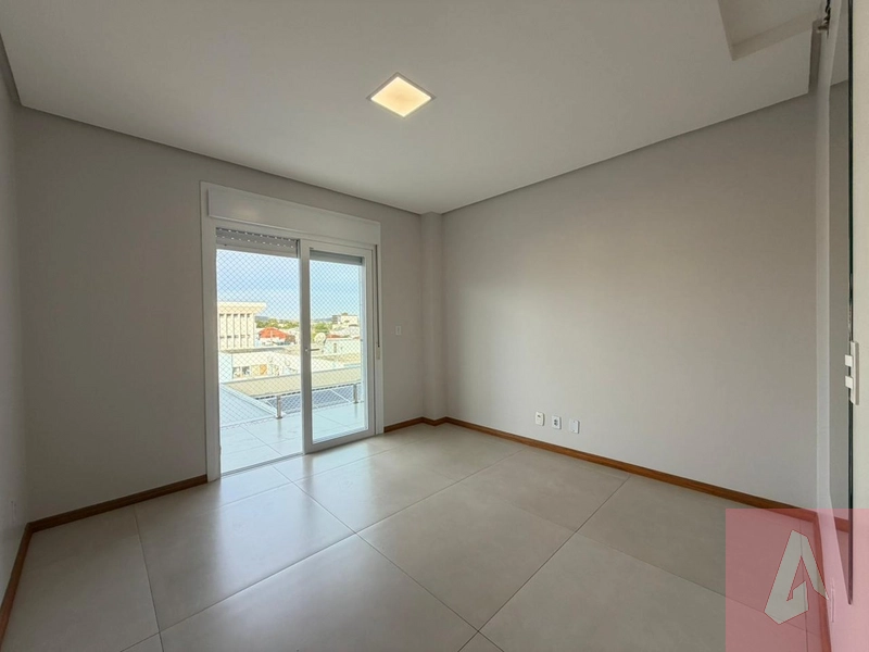 Apartamento no centro para locação: 6ª foto da galeria de imagens do imóvel