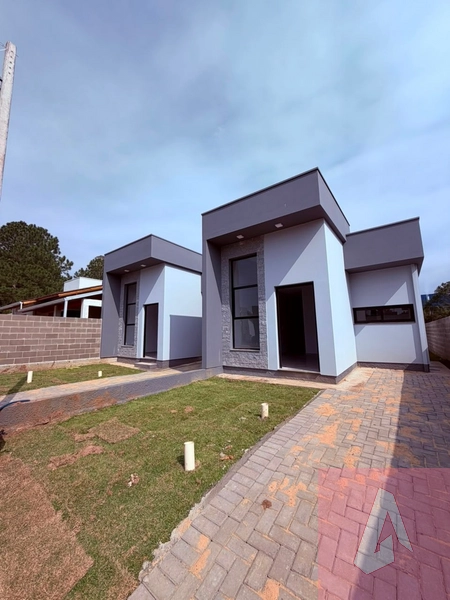 Casa à venda em Araricá: 4ª foto da galeria de imagens do imóvel