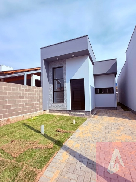 Casa à venda em Araricá: 3ª foto da galeria de imagens do imóvel