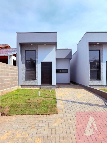 Casa à venda em Araricá: 2ª foto da galeria de imagens do imóvel