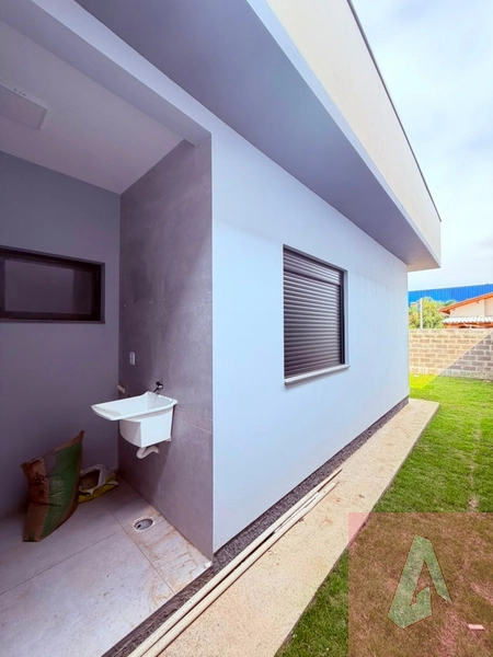 Casa à venda em Araricá: 14ª foto da galeria de imagens do imóvel