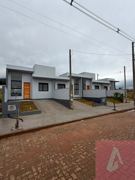 Geminados à venda em Sapiranga: 13ª foto da galeria de imagens do imóvel