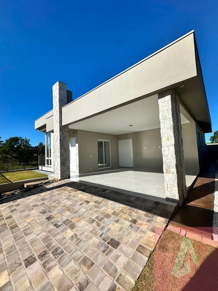 Casa à venda em Sapiranga: 3ª foto da galeria de imagens do imóvel