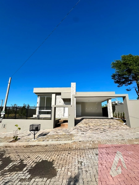 Casa à venda em Sapiranga: 2ª foto da galeria de imagens do imóvel