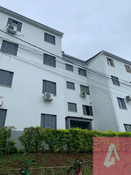 Apartamento à venda em Sapiranga: 1ª foto da galeria de imagens do imóvel