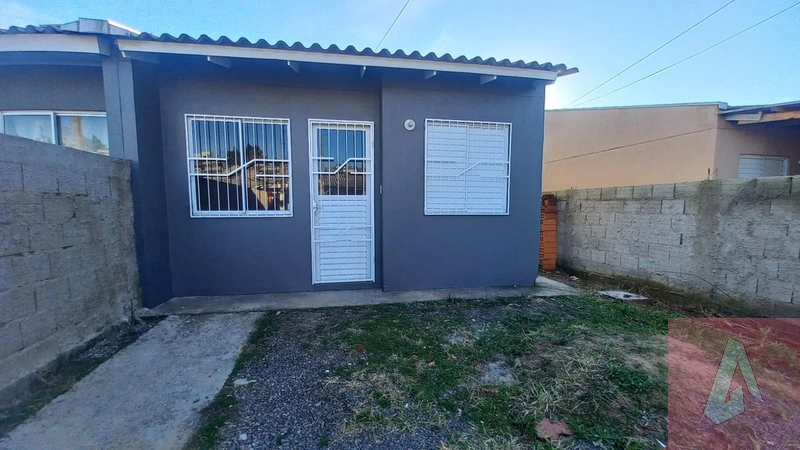 Casa: 1ª foto da galeria de imagens do imóvel