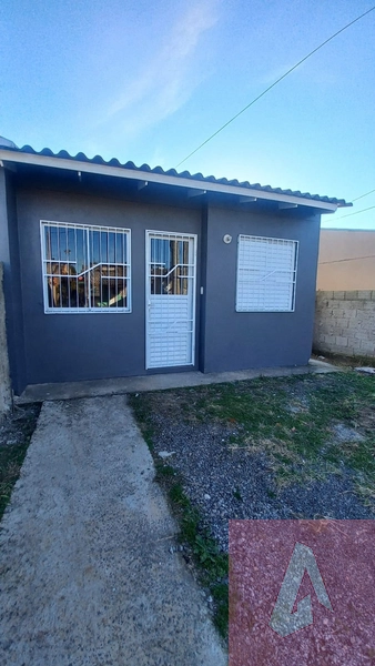 Casa: 2ª foto da galeria de imagens do imóvel