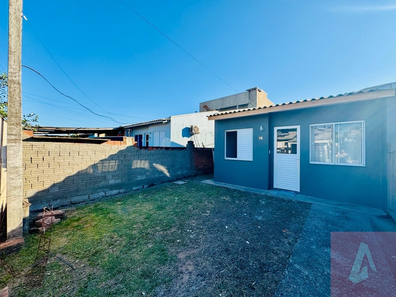 Casa a venda em Sapiranga: 3ª foto da galeria de imagens do imóvel