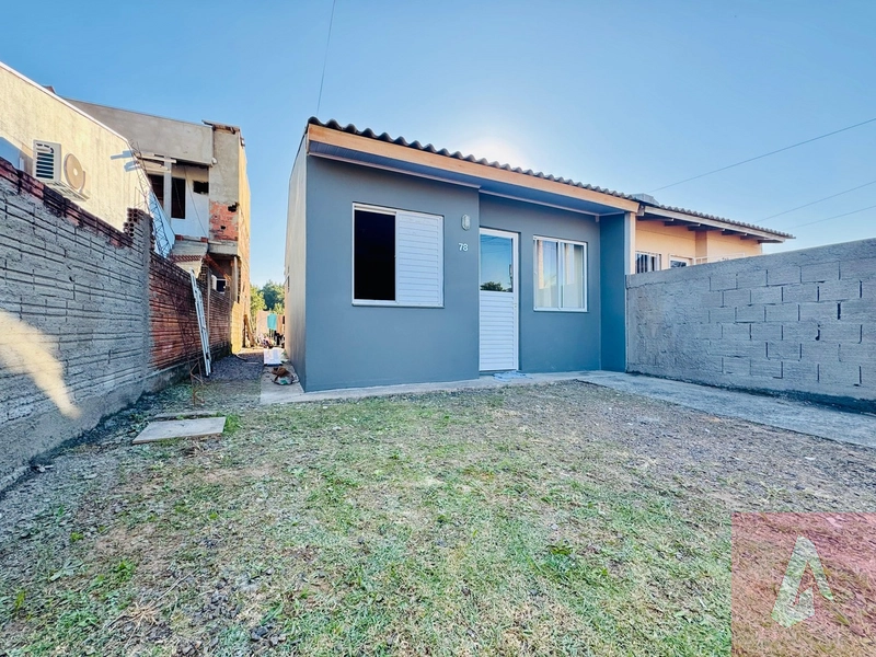 Casa a venda em Sapiranga: 2ª foto da galeria de imagens do imóvel