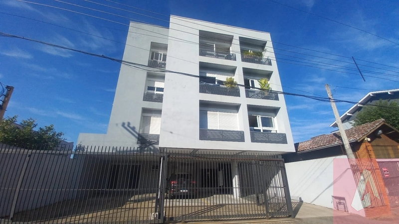 Apartamento no Centro de Sapiranga