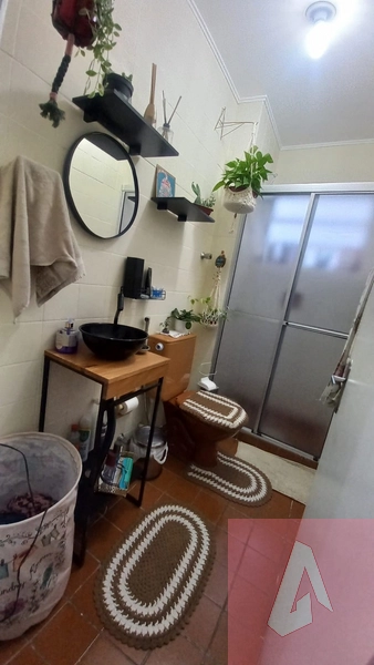 APARTAMENTO NO CENTRO: 7ª foto da galeria de imagens do imóvel