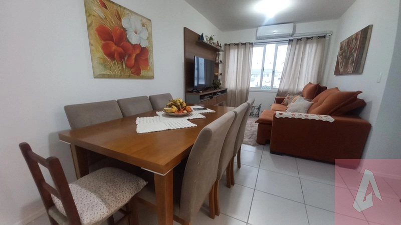 APARTAMENTO NO CENTRO: 3ª foto da galeria de imagens do imóvel