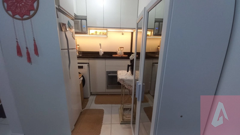 APARTAMENTO NO CENTRO: 5ª foto da galeria de imagens do imóvel