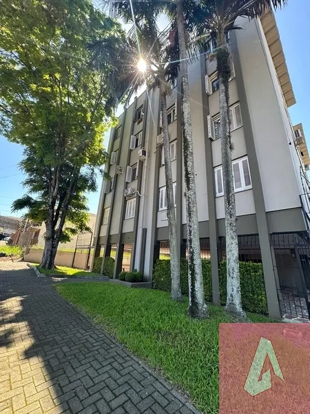 APARTAMENTO NO CENTRO