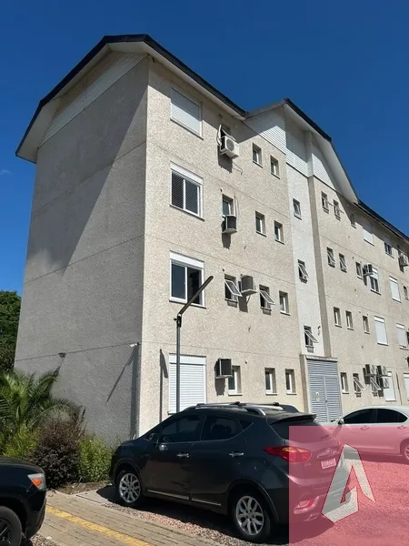 Apartamento no Bairro 7 de Setembro: 2ª foto da galeria de imagens do imóvel