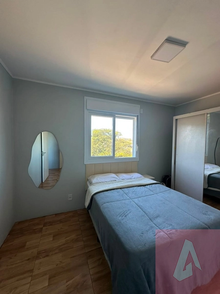 Apartamento no Bairro 7 de Setembro: 12ª foto da galeria de imagens do imóvel