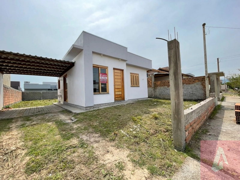 Casa a venda em Sapiranga
