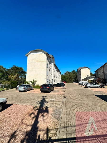 Apartamento à venda em Sapiranga