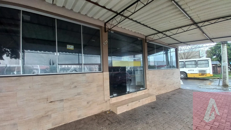 Sala comercial: 1ª foto da galeria de imagens do imóvel