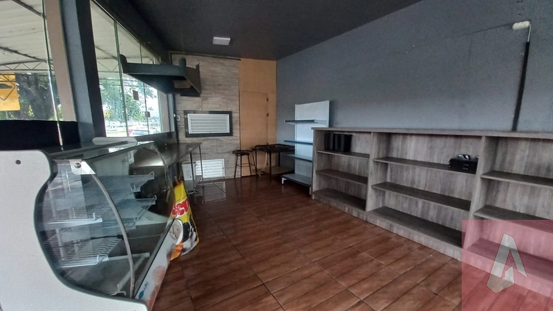 Sala comercial: 3ª foto da galeria de imagens do imóvel