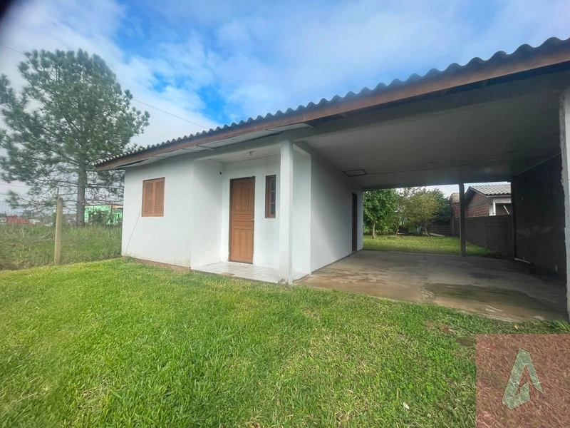 CASA: 1ª foto da galeria de imagens do imóvel