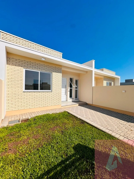 Casas a venda em Sapiranga: 2ª foto da galeria de imagens do imóvel