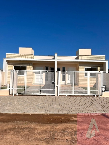Casas a venda em Sapiranga: 1ª foto da galeria de imagens do imóvel