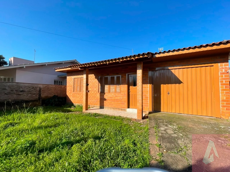 CASA: 2ª foto da galeria de imagens do imóvel