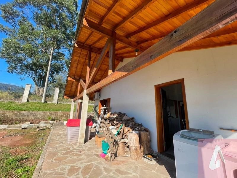 CHÁCARA: 10ª foto da galeria de imagens do imóvel