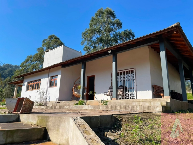 CHÁCARA: 1ª foto da galeria de imagens do imóvel