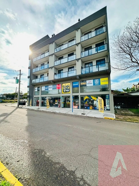 Apartamentos à venda em Sapiranga: 3ª foto da galeria de imagens do imóvel