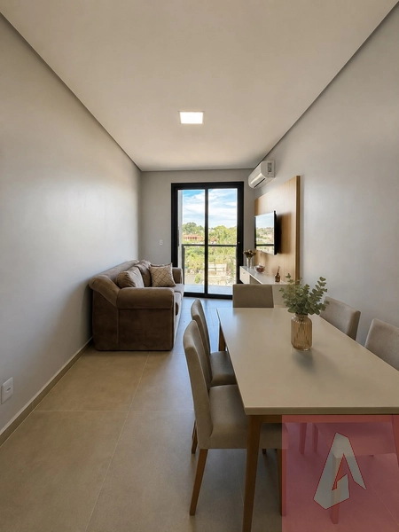 Apartamentos à venda em Sapiranga: 8ª foto da galeria de imagens do imóvel
