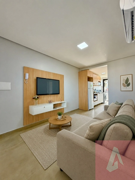 Apartamentos à venda em Sapiranga: 1ª foto da galeria de imagens do imóvel