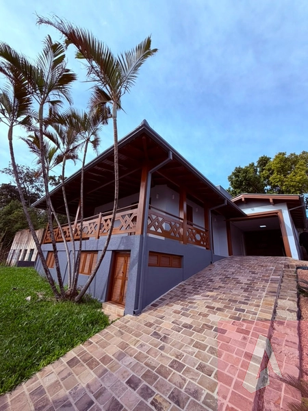 Casa a venda em Sapiranga: 2ª foto da galeria de imagens do imóvel