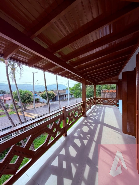 Casa a venda em Sapiranga: 3ª foto da galeria de imagens do imóvel