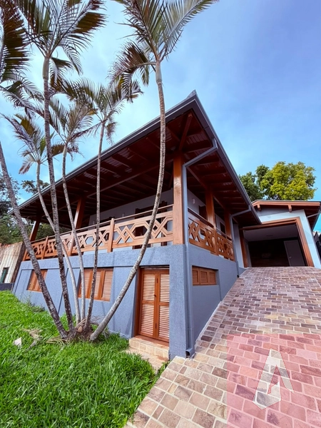Casa a venda em Sapiranga