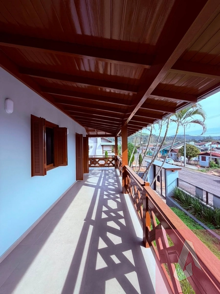 Casa a venda em Sapiranga: 4ª foto da galeria de imagens do imóvel