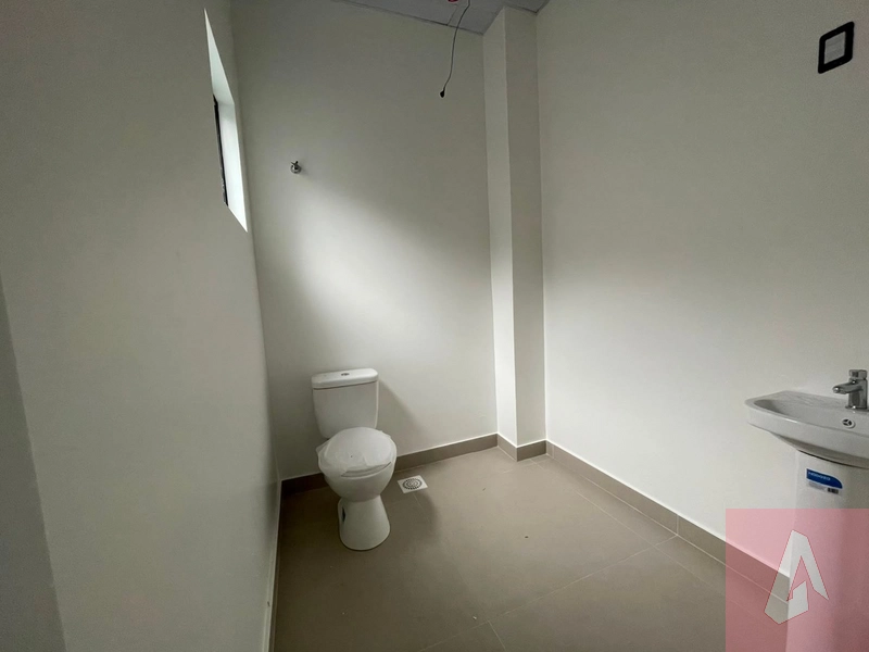 SALA COMERCIAL: 5ª foto da galeria de imagens do imóvel