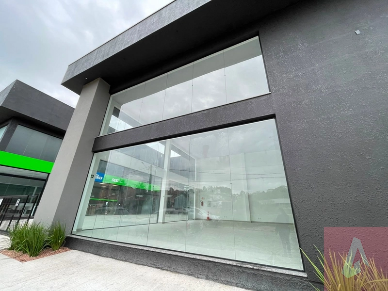 SALA COMERCIAL: 2ª foto da galeria de imagens do imóvel